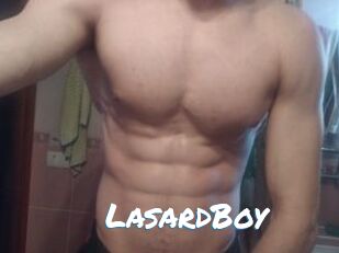 LasardBoy