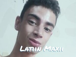 Latiin_Maxii