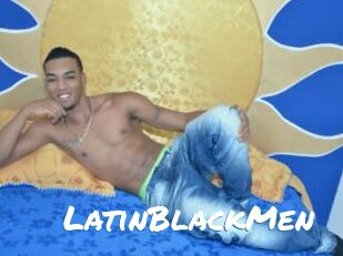 LatinBlackMen