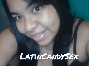 LatinCandySex