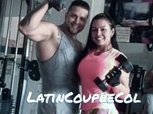 LatinCoupleCol