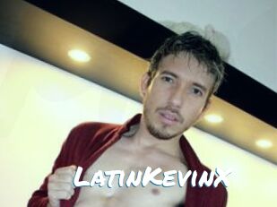 LatinKevinX