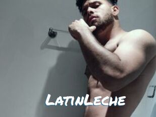 LatinLeche