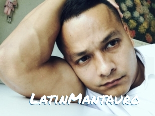 LatinMantauro