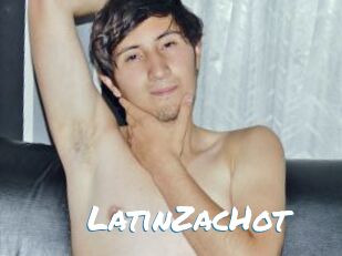 LatinZacHot