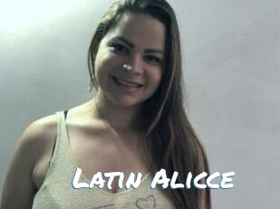 Latin_Alicce