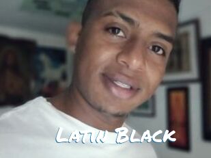 Latin_Black