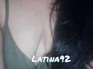 Latina92