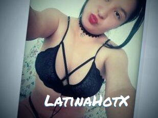 Latina_HotX