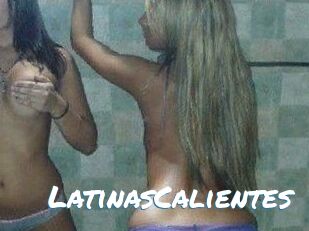 Latinas_Calientes