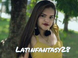 Latinfantasy28