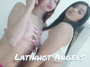 Latinhot_Angels