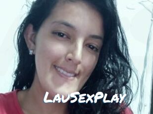 LauSexPlay