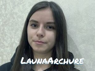 LaunaArchure