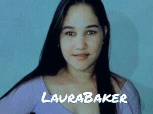 LauraBaker