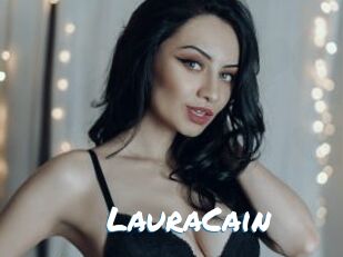 LauraCain