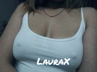 LauraX