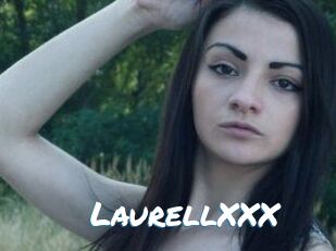 LaurellXXX