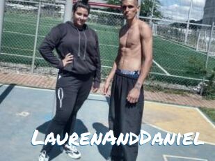 LaurenAndDaniel