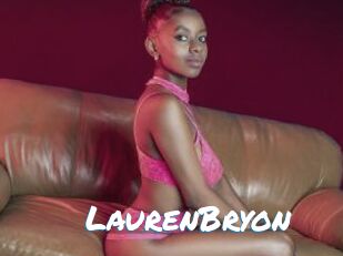 LaurenBryon