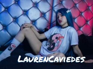 LaurenCaviedes