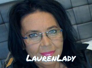 LaurenLady