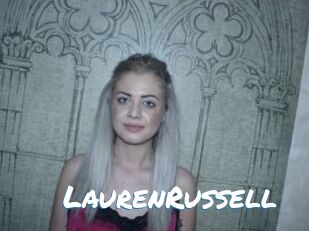 LaurenRussell