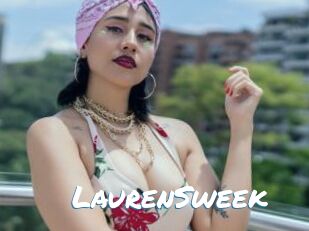 LaurenSweek