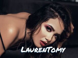 LaurenTomy