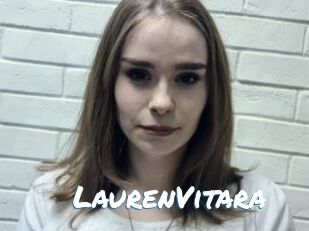 LaurenVitara