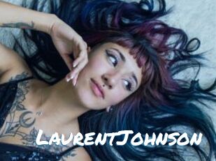 LaurentJohnson