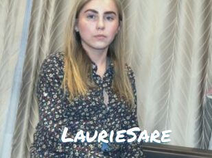 LaurieSare