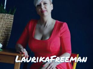 LaurikaFreeman