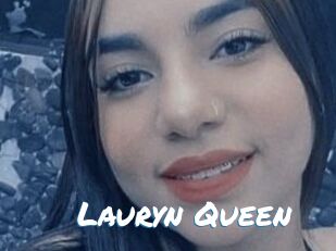 Lauryn_Queen