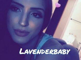 Lavenderbaby