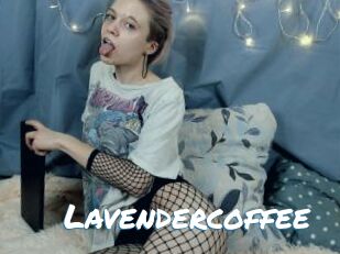 Lavendercoffee