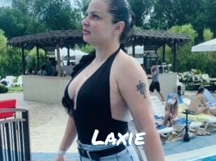 Laxie