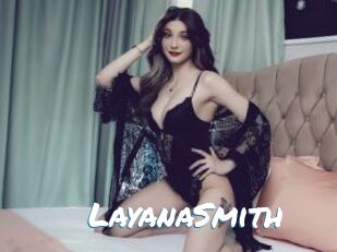 LayanaSmith