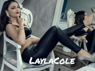 LaylaCole