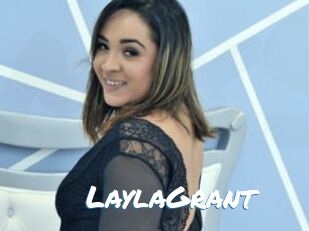 LaylaGrant