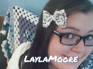 LaylaMoore