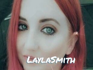 LaylaSmith