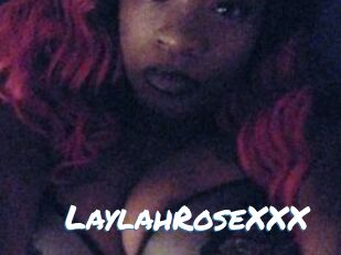 LaylahRoseXXX