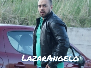 LazarAngelo