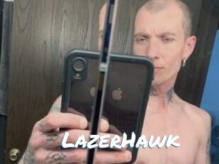 LazerHawk