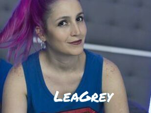 LeaGrey