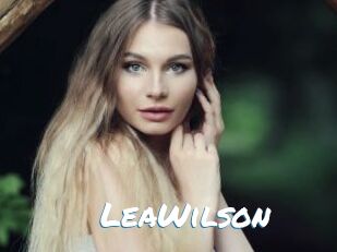 LeaWilson