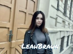 LeahBraun