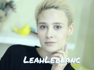 LeahLeblanc