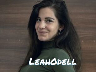 LeahOdell